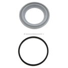 2017 Nissan Versa Note Disc Brake Caliper Repair Kit 1