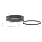 1984 Renault Fuego Disc Brake Caliper Repair Kit 1
