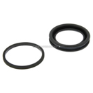 1982 Renault LeCar Disc Brake Caliper Repair Kit 2