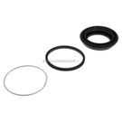 1982 Renault Fuego Disc Brake Caliper Repair Kit 2