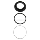1982 Renault Fuego Disc Brake Caliper Repair Kit 1