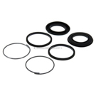 1982 Jaguar XJS Disc Brake Caliper Repair Kit 2