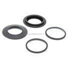1982 Jaguar XJS Disc Brake Caliper Repair Kit 2