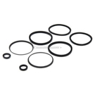 1987 Land Rover Range Rover Disc Brake Caliper Repair Kit 2