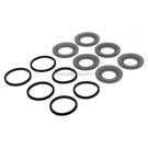 2012 Land Rover Range Rover Disc Brake Caliper Repair Kit 2