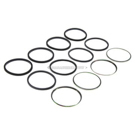 1994 Land Rover Defender 90 Disc Brake Caliper Repair Kit 2