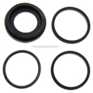 1982 Audi 5000 Disc Brake Caliper Repair Kit 1