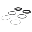 1978 Volkswagen Rabbit Disc Brake Caliper Repair Kit 1