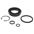 2000 Audi A4 Disc Brake Caliper Repair Kit 2