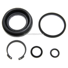 2000 Audi A4 Disc Brake Caliper Repair Kit 1