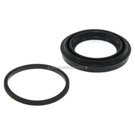 1982 Volkswagen Quantum Disc Brake Caliper Repair Kit 2