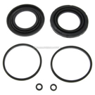 1982 Volkswagen Vanagon Disc Brake Caliper Repair Kit 1