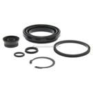 2012 Mini Cooper Disc Brake Caliper Repair Kit 2