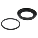 2000 Saturn LS Disc Brake Caliper Repair Kit 2
