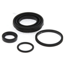 1987 Audi 5000 Disc Brake Caliper Repair Kit 2