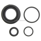 Centric Parts 143.33018 Disc Brake Caliper Repair Kit 1
