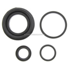 1987 Audi 5000 Disc Brake Caliper Repair Kit 1