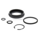 2000 Volkswagen Jetta Disc Brake Caliper Repair Kit 2