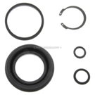 2000 Volkswagen Jetta Disc Brake Caliper Repair Kit 1