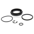 2015 Audi Q5 Disc Brake Caliper Repair Kit 2