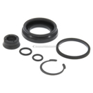 2009 Audi TT Disc Brake Caliper Repair Kit 2