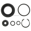 Centric Parts 143.33031 Disc Brake Caliper Repair Kit 1