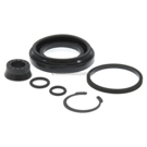 2007 Audi A4 Disc Brake Caliper Repair Kit 2