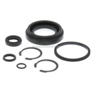 1994 Audi S4 Disc Brake Caliper Repair Kit 2