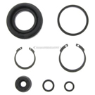 2000 Audi TT Disc Brake Caliper Repair Kit 1