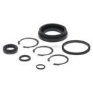 1987 Volkswagen Quantum Disc Brake Caliper Repair Kit 2