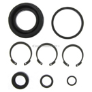 1987 Volkswagen Quantum Disc Brake Caliper Repair Kit 1