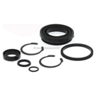 Centric Parts 143.33036 Disc Brake Caliper Repair Kit 2