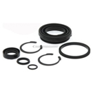 1987 Audi 5000 Disc Brake Caliper Repair Kit 2