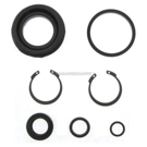 Centric Parts 143.33036 Disc Brake Caliper Repair Kit 1