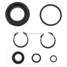 1987 Audi 5000 Disc Brake Caliper Repair Kit 1