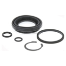2012 Audi TT Quattro Disc Brake Caliper Repair Kit 2