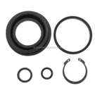 2012 Audi TT Quattro Disc Brake Caliper Repair Kit 1