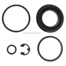 2017 Mazda 6 Disc Brake Caliper Repair Kit 1