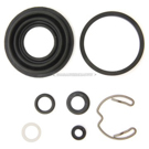 2012 Audi A3 Disc Brake Caliper Repair Kit 1