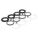 1982 Bmw 633csi Disc Brake Caliper Repair Kit 2