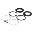 1982 Bmw 633csi Disc Brake Caliper Repair Kit 2