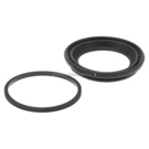 1982 Bmw 633csi Disc Brake Caliper Repair Kit 2