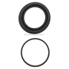 1982 Bmw 633csi Disc Brake Caliper Repair Kit 1