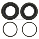 2000 Bmw Z8 Disc Brake Caliper Repair Kit 1