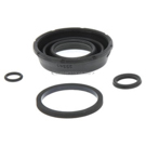 2007 Mini Cooper Disc Brake Caliper Repair Kit 2