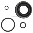 2007 Mini Cooper Disc Brake Caliper Repair Kit 1