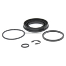 2016 Bmw X3 Disc Brake Caliper Repair Kit 2