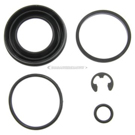 2012 Bmw M6 Disc Brake Caliper Repair Kit 1