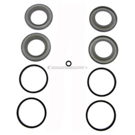 2015 Bmw i8 Disc Brake Caliper Repair Kit 1