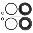 1987 Mercedes Benz 190E Disc Brake Caliper Repair Kit 1
